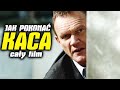 Jak pokona kaca 2014  cay film po polsku  komedia  cezary pazura  katarzyna figura