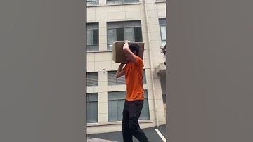 Efficient Container Loading at Yiwu Anteng Packaging Co., Ltd. 🚢📦