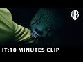 IT: Boat 10 Minutes Clip | Exclusive Preview | Warner Bros. UK
