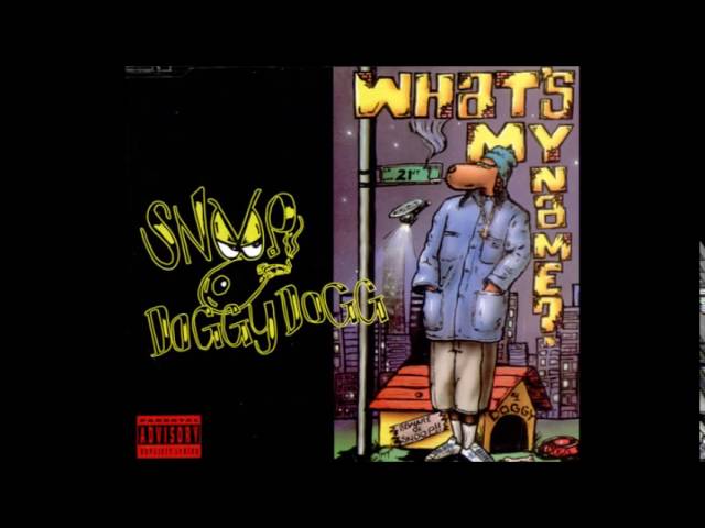 Snoop Dogg - What's My Name (Instrumental)