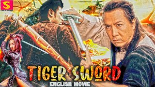 TIGER SWORD | Thai Action Movies Full Movie English | Amornrit Sriphung | Chalad na Songkhla