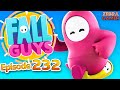 May 2024 fame pass comfort carry costume  fall guys gameplay part 232
