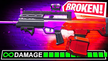 this DG-56 LOADOUT is *BROKEN* in WARZONE 3! 😍 (Best DG 56 Class Setup) - MW3