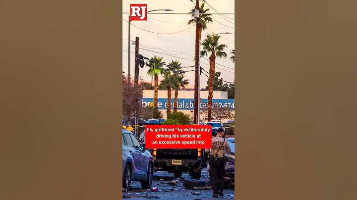 Teen accused of murder in fatal Las Vegas crash will be held without bail