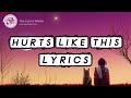 EMDI - Hurts Like This [Lyrics]