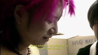 Hide X japan without make up hide matsumoto