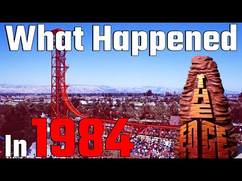 Incident At Six Flags
