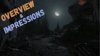 Hunt Showdown Massive Update 2.0 Overview and Impressions + Gameplay