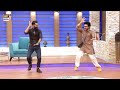 Unique dance moves of mohib mirza  faizan sheikh  the fourth umpire