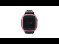 Xplora x5 play smartwatch