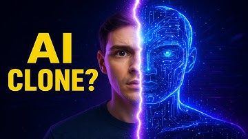 This AI Clone Works for You 24/7 (Your Digital Twin)