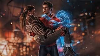 He Lost his Girlfriend so He Saved Her.