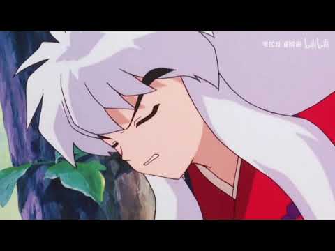 【犬夜叉人物志】日暮戈薇 最爱犬夜叉的女人 桔梗500年后的灵魂转世