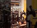 Chest workout #chest #youtubeshorts #viral #chest