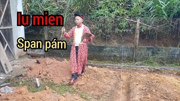 Tục lệ cúng bói roi| A pú