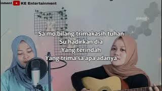 Sa mo bilang trimakasih tuhan  Pendamping Sa  Anak Kompleks ft Iddokuy