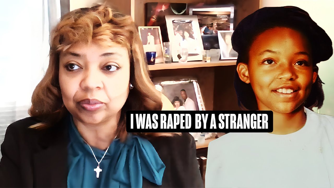 How She Exposed a Broken System to Help Survivors of Abuse