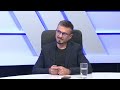Puterea a Patra, Ciubașenco și Lisnevschi, 20 noiembrie 2023