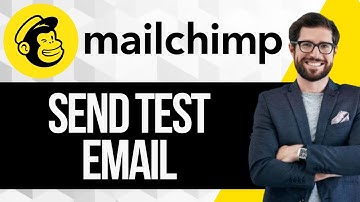 How to Send a Test Email in Mailchimp
