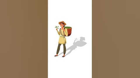 Create Realistic Shadow in Illustrator! 👤💥  #shorts