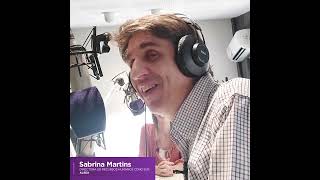 🎙 Entrevista a Sabrina Martins; Directora de Recursos Humanos Cono Sur, en Alsea.