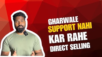 Why Your Family Hates Your MLM