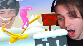 I Broke The Game (And Eddies Neck) Resimi