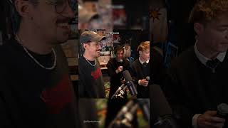 Die Lochis/ HE/RO bei Hänno 👀