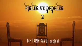 #yahızır  YA HIZIR  Perişan Ali - Tarık Kavut - Battal Kılıçaslan (Pirler ve Dedeler 2) abone olunuz Resimi