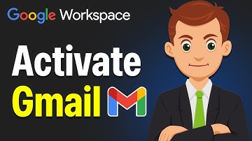 How To Activate Gmail In Google Workspace - Step By Step (2026 Guide)