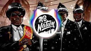 Coffin Dance Bass Boosted Music | Ab Nation