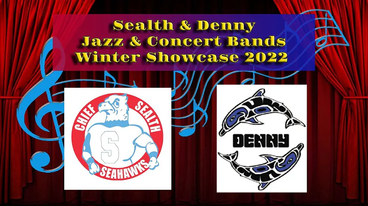 DSPA - Winter Concert Band & Jazz Band Concert 202...