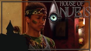 House of Anubis - Episode 49 - House of harsh - Сериал Обитель Анубиса House of Anubis - Episode 49 - House of harsh - Сериал Обитель Анубиса