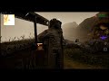 Survival Horror Prototype in Unreal Engine 5.