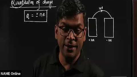 Electrostatics part 2 by Ram Tiwari #ceeaspirants #physics