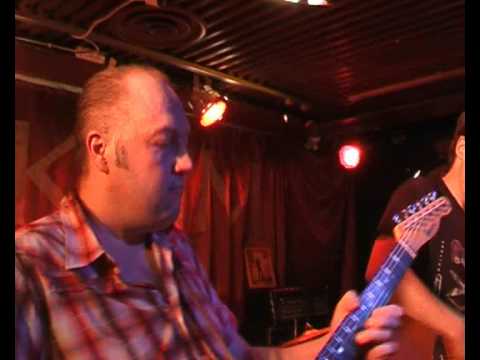 2005 Fogerty Fest Finland - Ooby Dooby