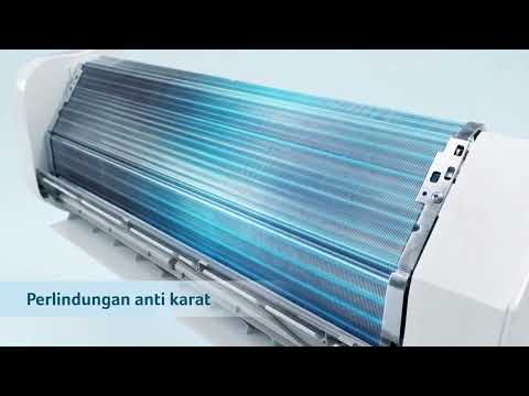 Adem Kelasnya, Makin Nyaman Belajarnya dengan Acerpure CHILL Split-Type Air Conditioner