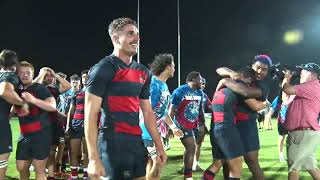 Saint Mary's 2024 Rugby National Championship highlights 2024
