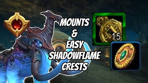 UNEARTHED FRAGRANT COIN & COVETED BAUBLE: EVERYTHING YOU NEED TO KNOW: WORLD OF WARCRAFT