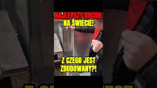 Kocioł TOP1! Jak jest produkowany? #ogrzewanie #kociołnadrewno #zgazowaniedrewna #drewno #logwin