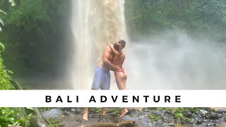 a sunday adventure in bali