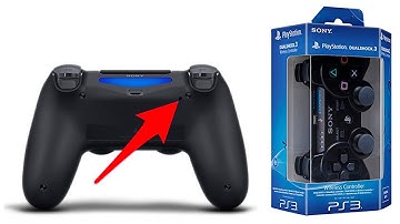 How to Connect New Controller DualShock to Playstation 3 Pair your gamepad to console via bluetooth