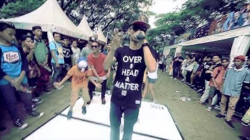 Young Lex Live Jack Cloth - CPDK