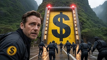 $1 to $1,000,000,000 Billion Dollar Video