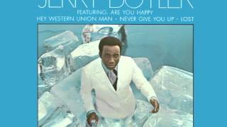 i stop by heaven Jerry Butler