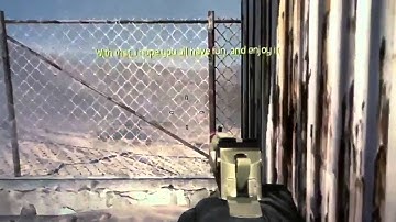 Wartown03 - Challenge Lobby