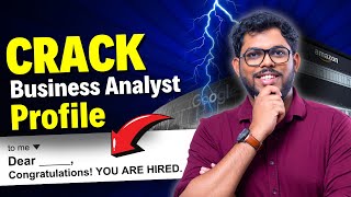 How To Build Business Analyst Portfolio? How To Make Projects For Business Analyst? Interview Prep