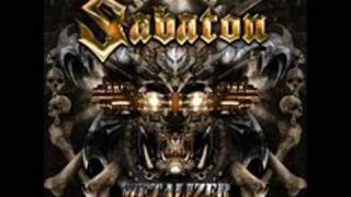 Sabaton-Burn Your Crosses