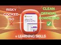 How to Install Office 2024 Pro Plus LTSC via Deployment Tool (VL Guide)