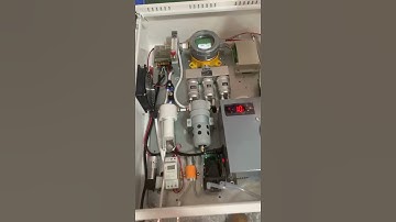 3 in one Atmospheric gas detection